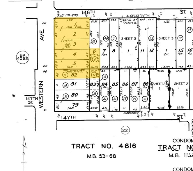 More Photos Of 14600 S Western Ave, Gardena Manufacturing For Lease