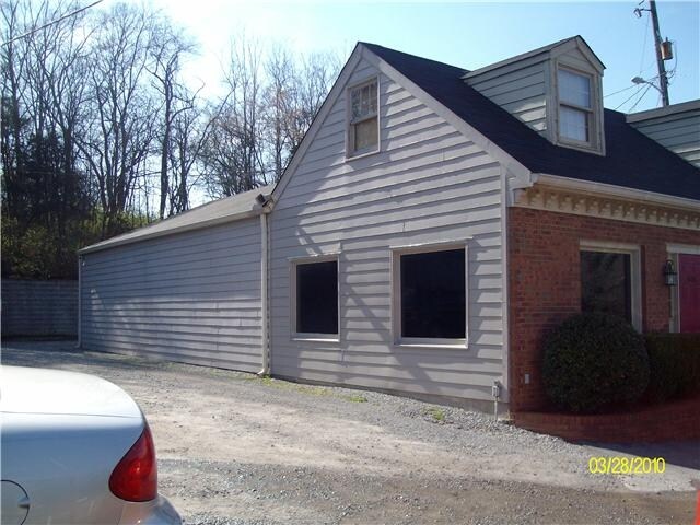 More Photos Of 606 N Main St, Goodlettsville Medical For Lease