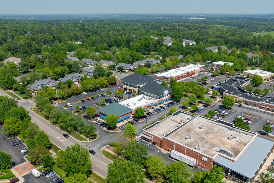 More Photos Of 10940 Raven Ridge Rd, Raleigh General Retail For Sale