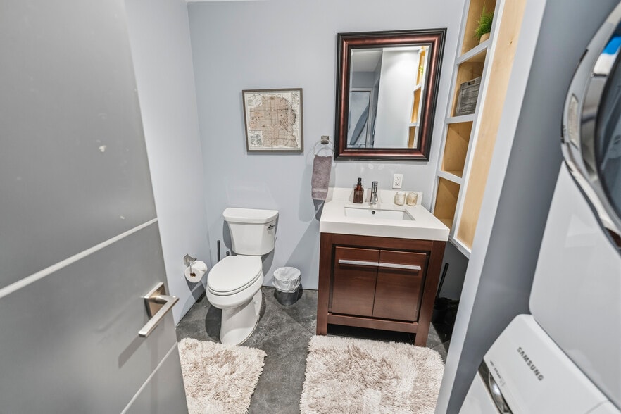 More Photos Of 2459 Lombard St, San Francisco Storefront Retail Residential For Sale