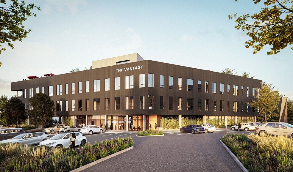 More Photos Of SE 192nd Ave & SE Brady Rd, Camas Office For Lease