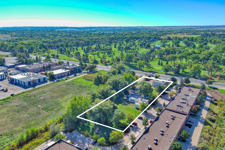 More Photos Of 5649 Arapahoe Ave, Boulder Flex For Sale