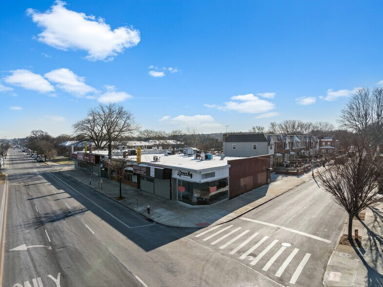 More Photos Of 8402 Astoria Blvd, East Elmhurst Land For Sale