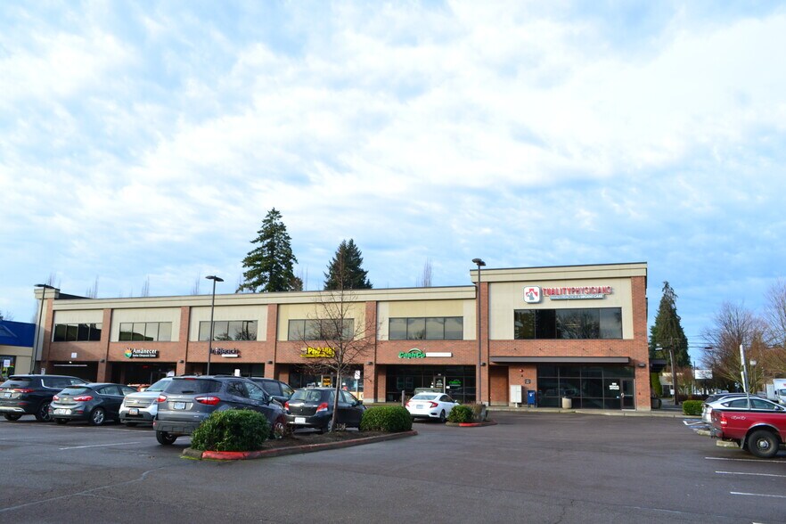 More Photos Of 960-980 SE Oak St, Hillsboro Unknown For Lease