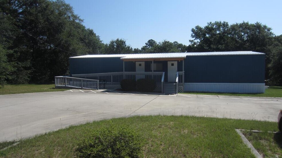 Primary Photo Of 100 Mount Pleasant Church Rd, Gordon Office For Sale