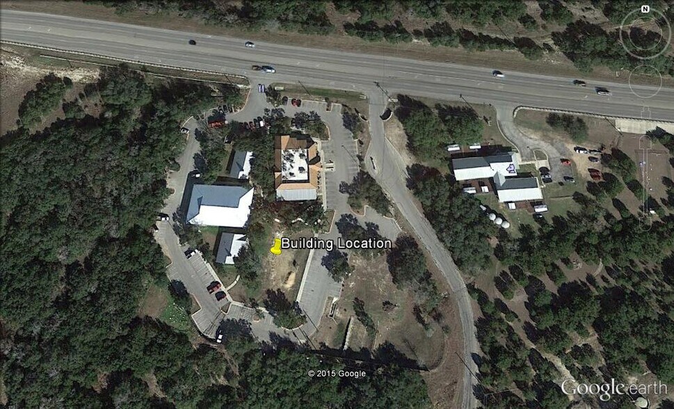 More Photos Of 2440 E Highway 290, Dripping Springs Office For Lease