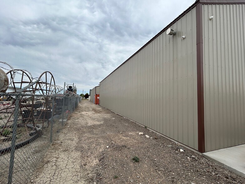 More Photos Of 1988 Eldridge Ave, Twin Falls Warehouse For Lease
