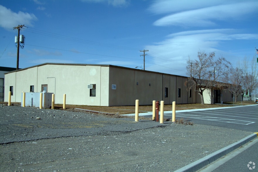 Primary Photo Of 2765 Salk Ave, Richland Office For Lease