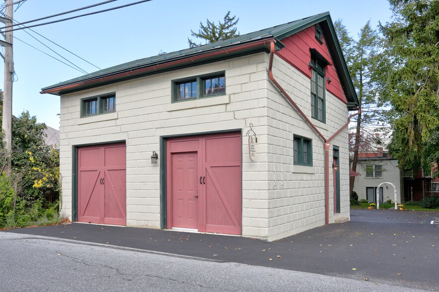 More Photos Of 62 E Main St, Lititz Hospitality For Sale