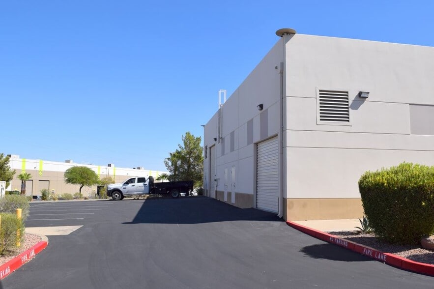 More Photos Of 1168-1170 Center Point Dr, Henderson Warehouse For Sale
