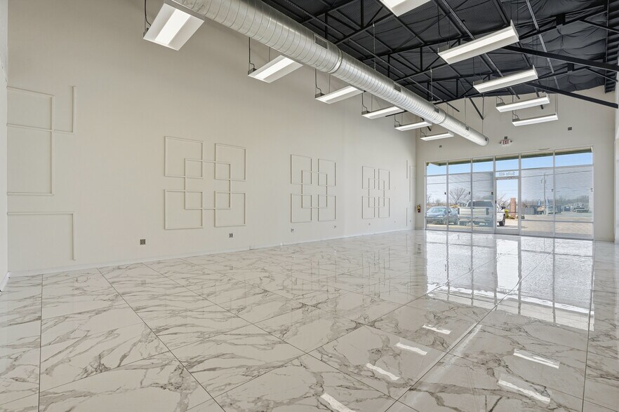 More Photos Of 6000 Denton Hwy, Watauga General Retail For Lease