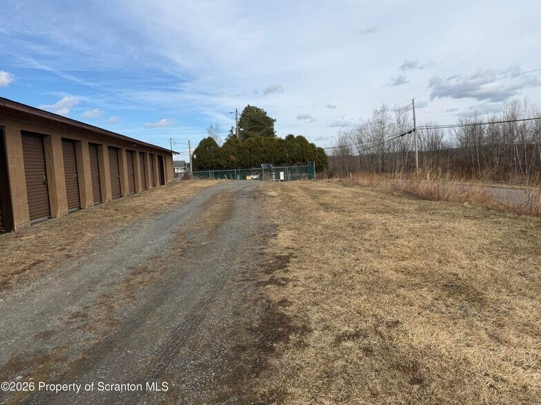 More Photos Of 25 Dennis Rd, Scott Township Self Storage For Sale
