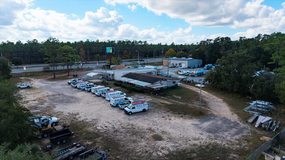 More Photos Of 5301 Capital Cir SW, Tallahassee Flex For Sale