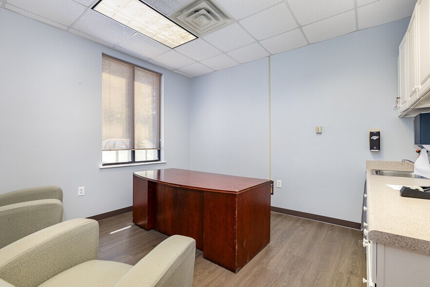 More Photos Of 3320 US Hwy 1, Franklinton Medical For Lease