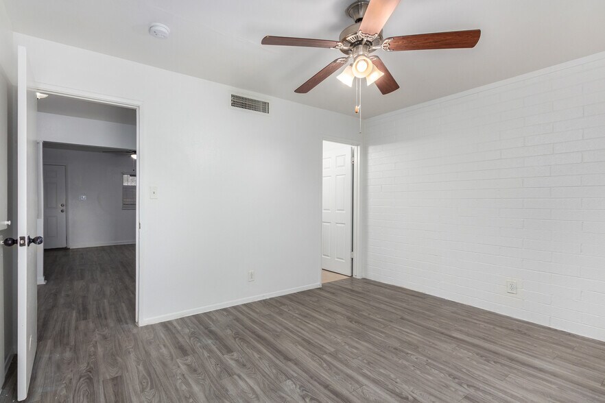 More Photos Of 1625-1629 W Fillmore St, Phoenix Apartments For Sale