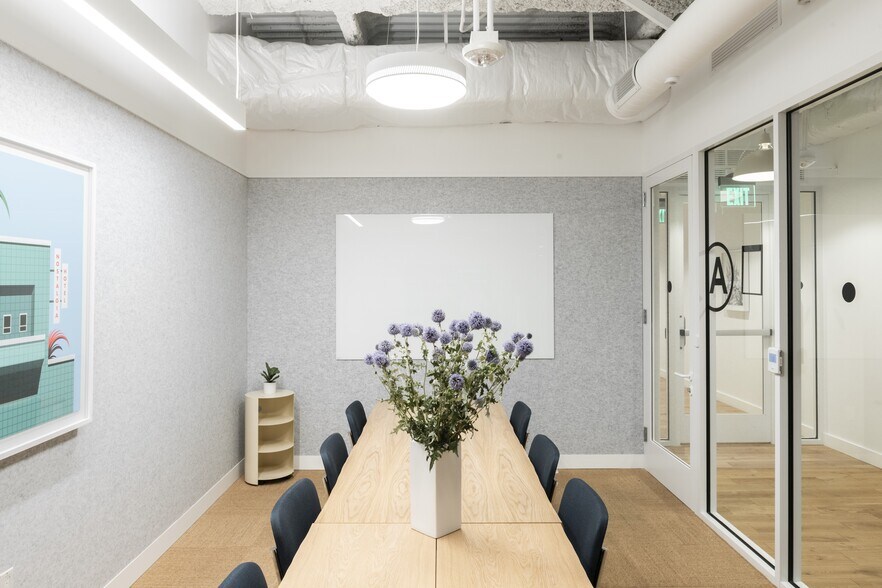 More Photos Of 4041 MacArthur Blvd, Newport Beach Coworking Space