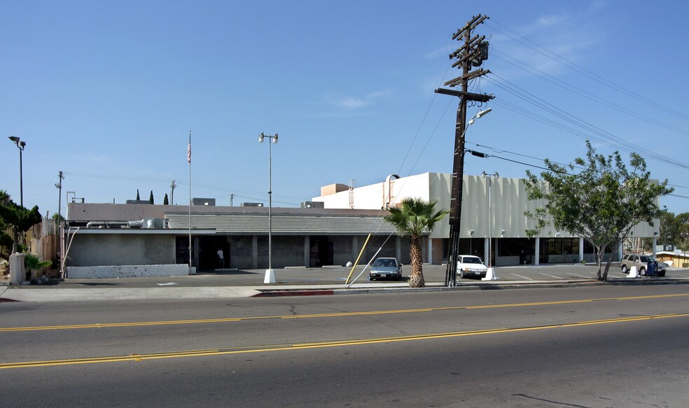 More Photos Of 4235 National Ave, San Diego Religious Facility For Sale