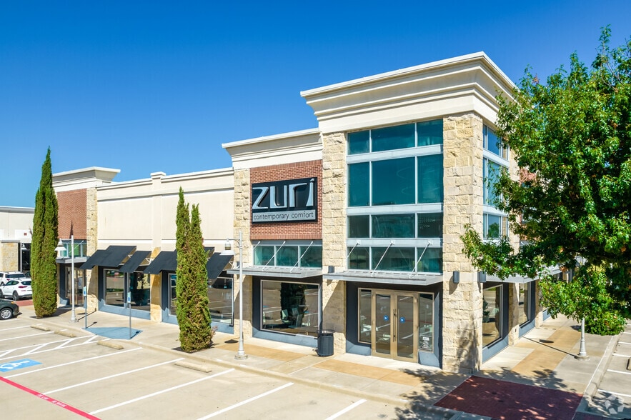More Photos Of 8008 State Highway 121, Frisco Unknown For Lease