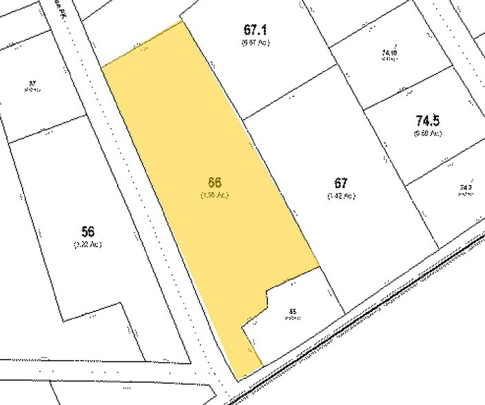 More Photos Of 1391 Old Wilmington Pike, West Chester Restaurant For Lease