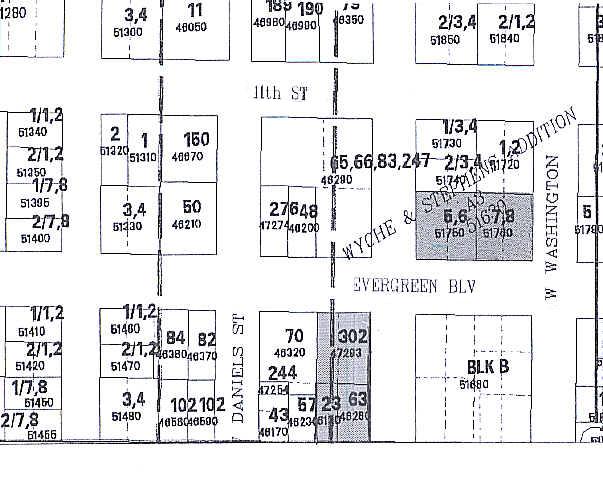 More Photos Of 1004-1010 W Washington St, Vancouver Storefront Retail Office For Lease