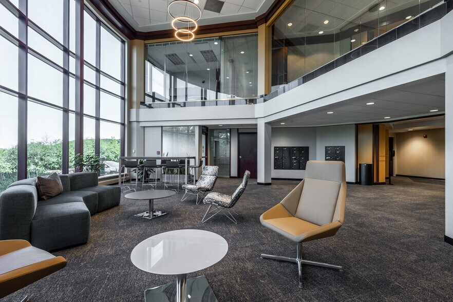 More Photos Of 1200 N Mayfair Rd, Wauwatosa Office For Lease