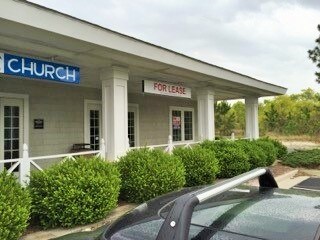 More Photos Of 1328 N Lake Park Blvd, Carolina Beach Medical For Lease