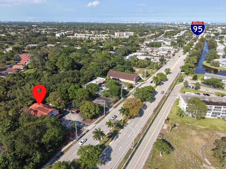 More Photos Of 2777 W Hillsboro Blvd, Deerfield Beach Freestanding For Lease