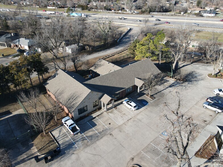 More Photos Of 4832 Richmond Square Dr, Oklahoma City Office For Sale
