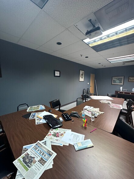 More Photos Of 505 Lake Way Pl, Tullahoma Manufacturing For Sale