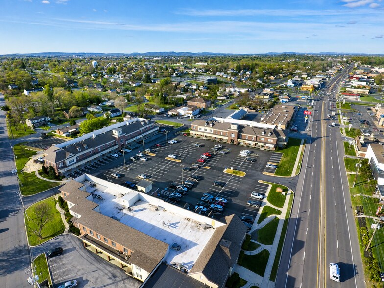 More Photos Of , Harrisburg Office For Sale