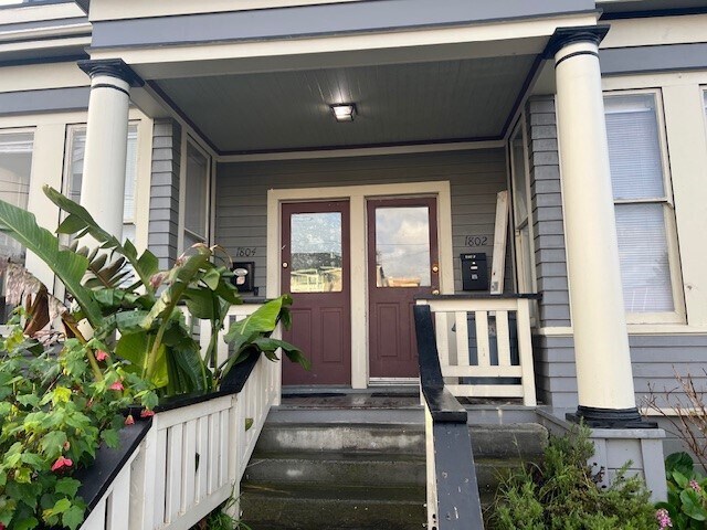 More Photos Of 1804 D St, Eureka Multifamily For Sale