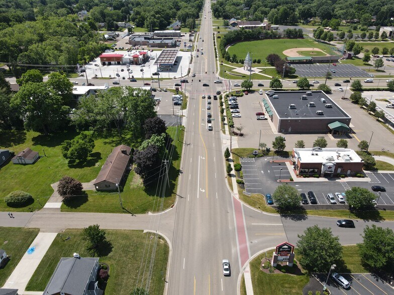 More Photos Of 6434 Market Ave N, Canton Land For Lease