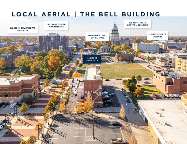 More Photos Of 311-319 S 5th St, Springfield Parking Lot For Sale