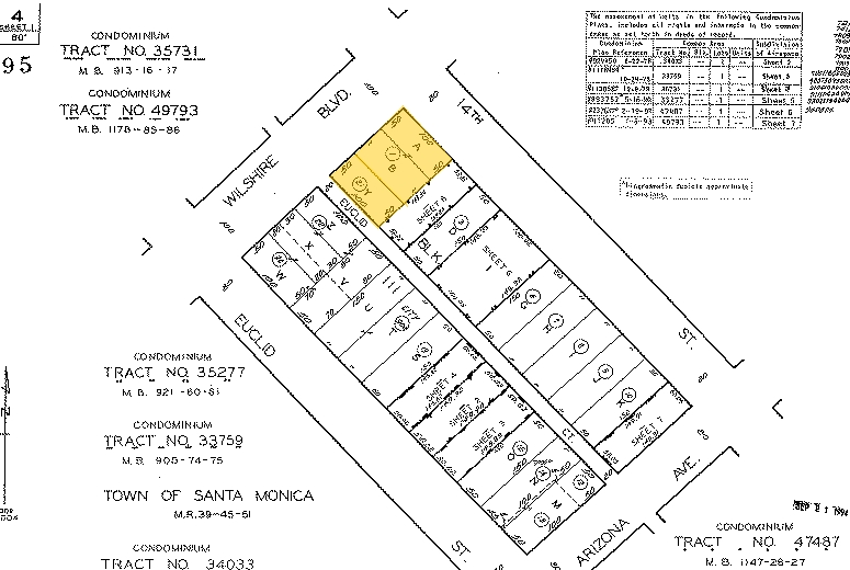More Photos Of 1318-1332 Wilshire Blvd, Santa Monica Storefront For Lease