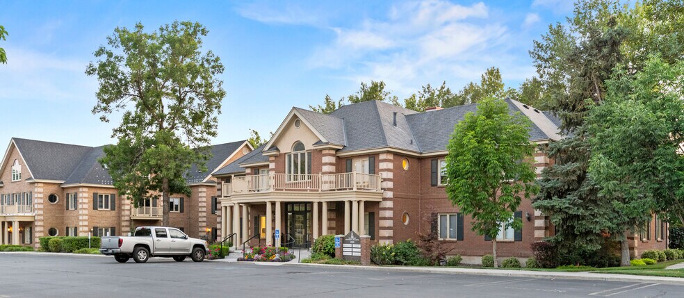 Primary Photo Of 3521 N University Ave, Provo Unknown For Lease