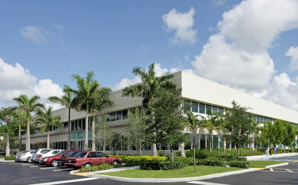 Primary Photo Of 5875 Nw 163rd St, Miami Lakes Office For Lease