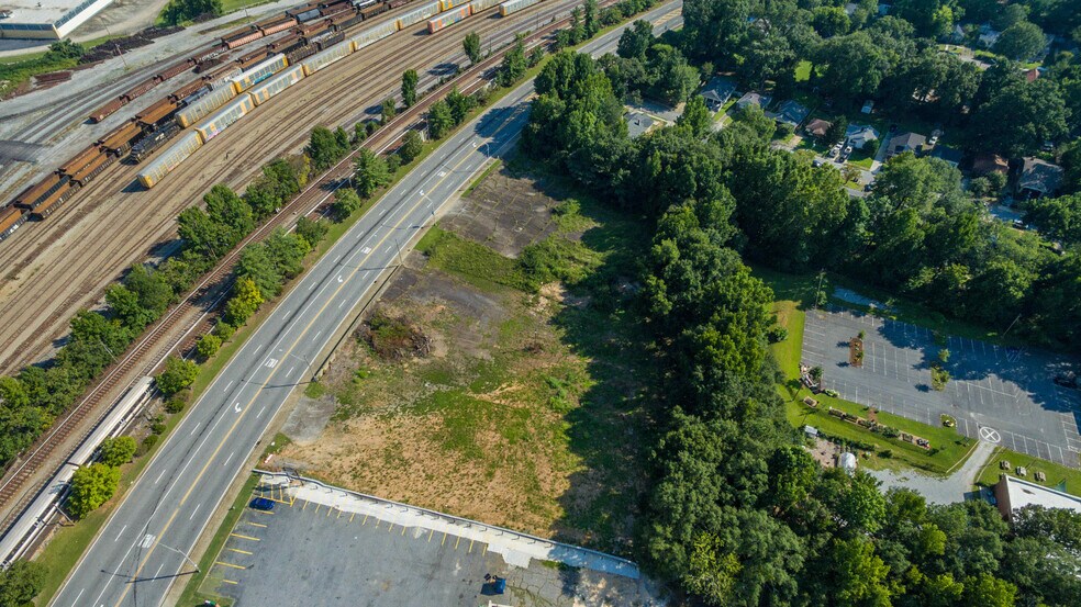 More Photos Of 2149, East Point Land For Sale