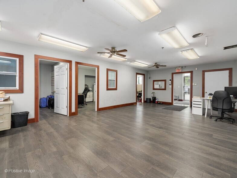 More Photos Of 2525 S Wabash Ave, Chicago Industrial For Sale