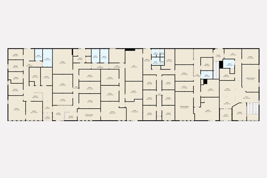 More Photos Of 81-90 N Miller Rd, Fairlawn Office For Sale