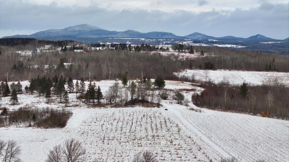 Primary Photo Of 0 Patten Rd, Patten Land For Sale