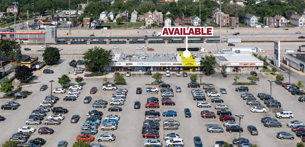 More Photos Of 5401 S Wentworth Ave, Chicago Unknown For Lease