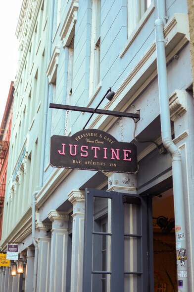 More Photos Of 225 Chartres St, New Orleans Storefront Retail Residential For Lease