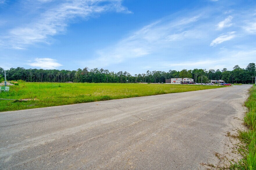 More Photos Of 21938 FM 1314, Porter General Retail For Lease