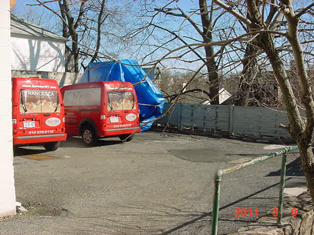 More Photos Of 217 Madison Ave, Port Chester Light Distribution For Sale