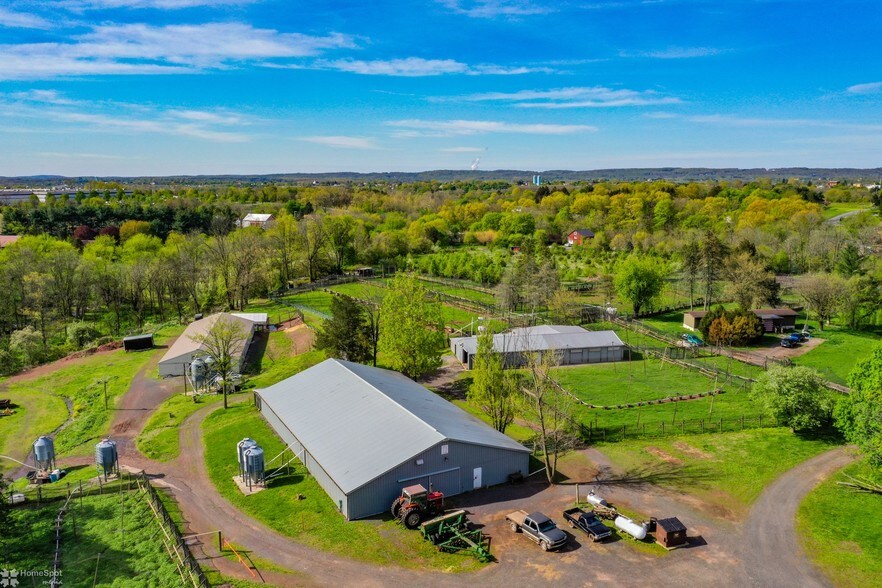 More Photos Of 2071 Baus Rd, East Greenville Sports And Entertainment For Sale