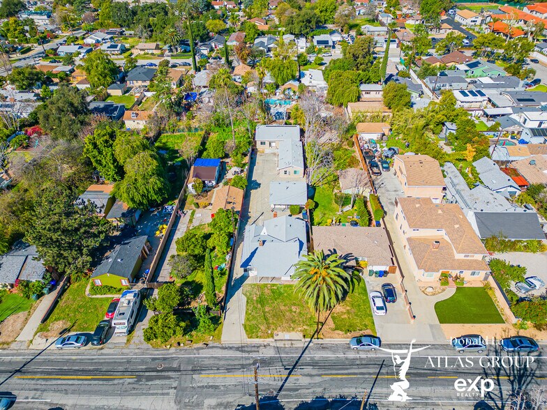 More Photos Of 2835 Casitas Ave, Altadena Multifamily For Sale