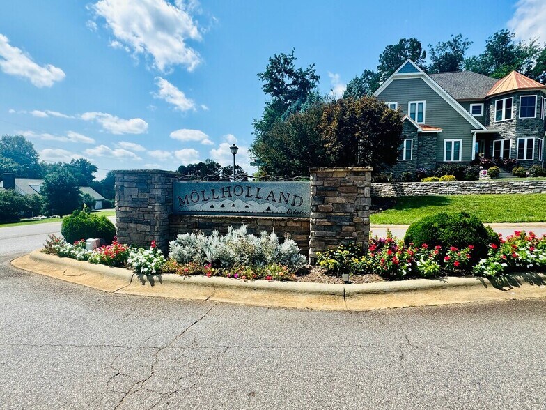 More Photos Of 0 Tulip Court, Morganton Land For Sale
