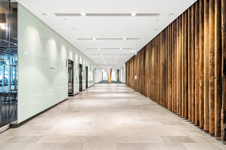 More Photos Of 55 Miller St, Pyrmont Office For Lease