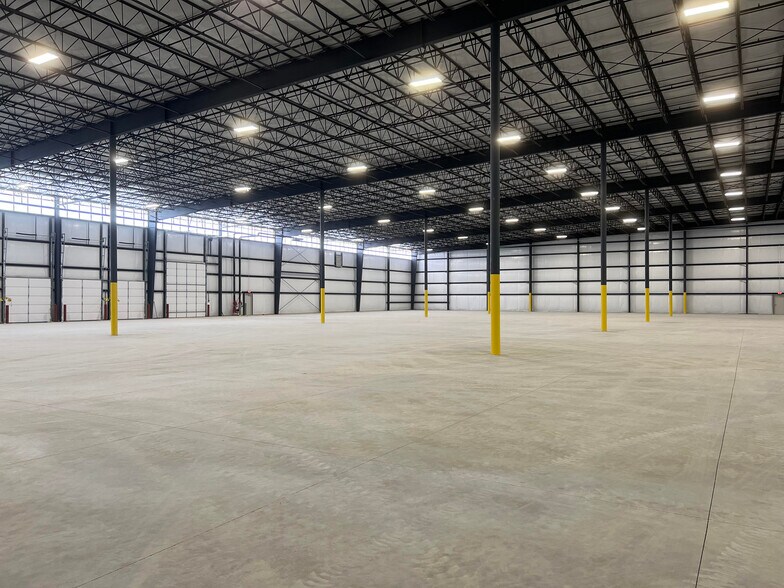 More Photos Of 1309 Production Ave., Bowling Green Distribution For Sale