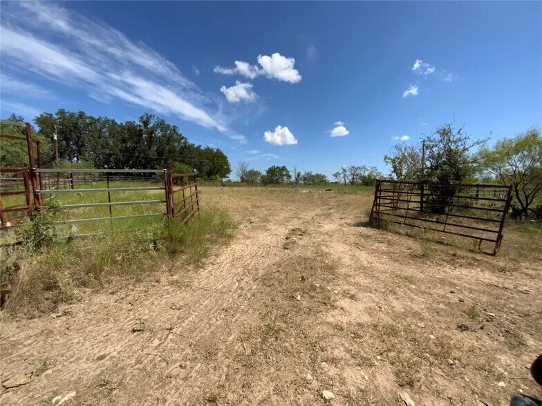 More Photos Of TBD FM 2486, Gustine Land For Sale